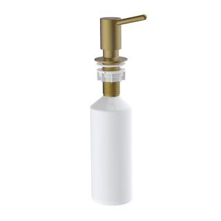 Дозатор для кухонной мойки IDDIS Kitchen Line SDIMG00i59 золото матовое